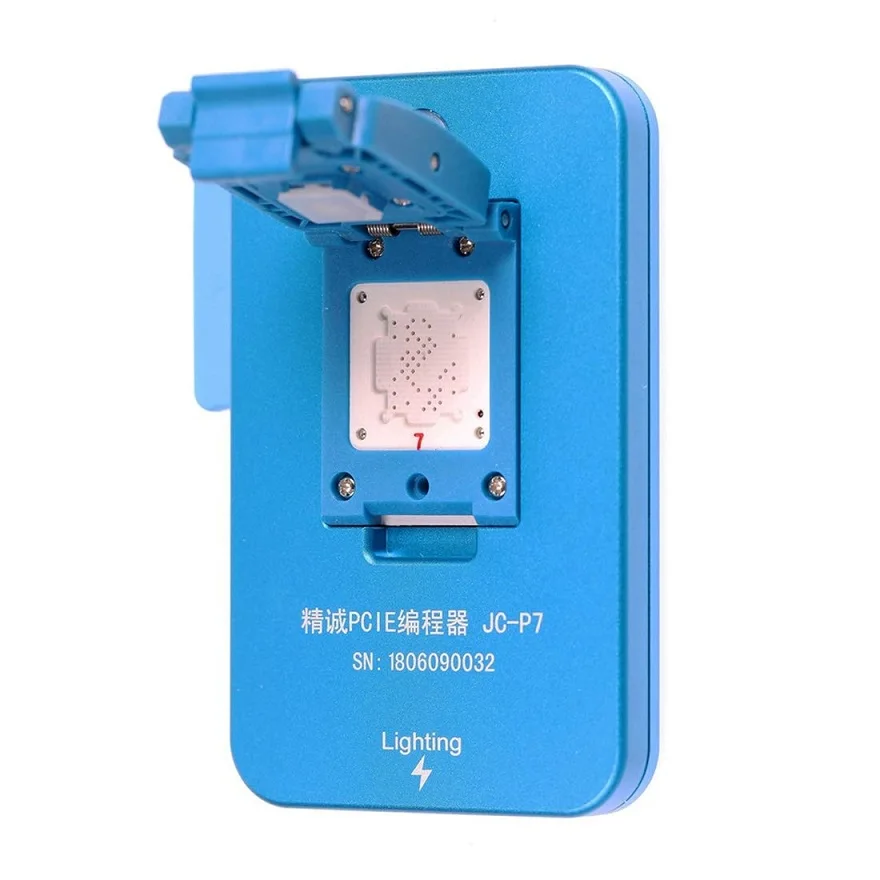 Naviplus Pro3000S JC Pro1000S телефон NAND Программист HDD чтение записи инструмент для iPhone X 8 8Plus 7 7P 6 6S 5 все iPad