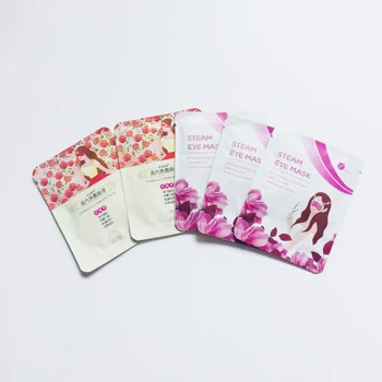 

10PC Lavender/Rose Mixed Steam Warm Eye SPA Mask Remove Dark Circle Eye Bags Eliminate Puffy Wrinkles Anti aging Eyes