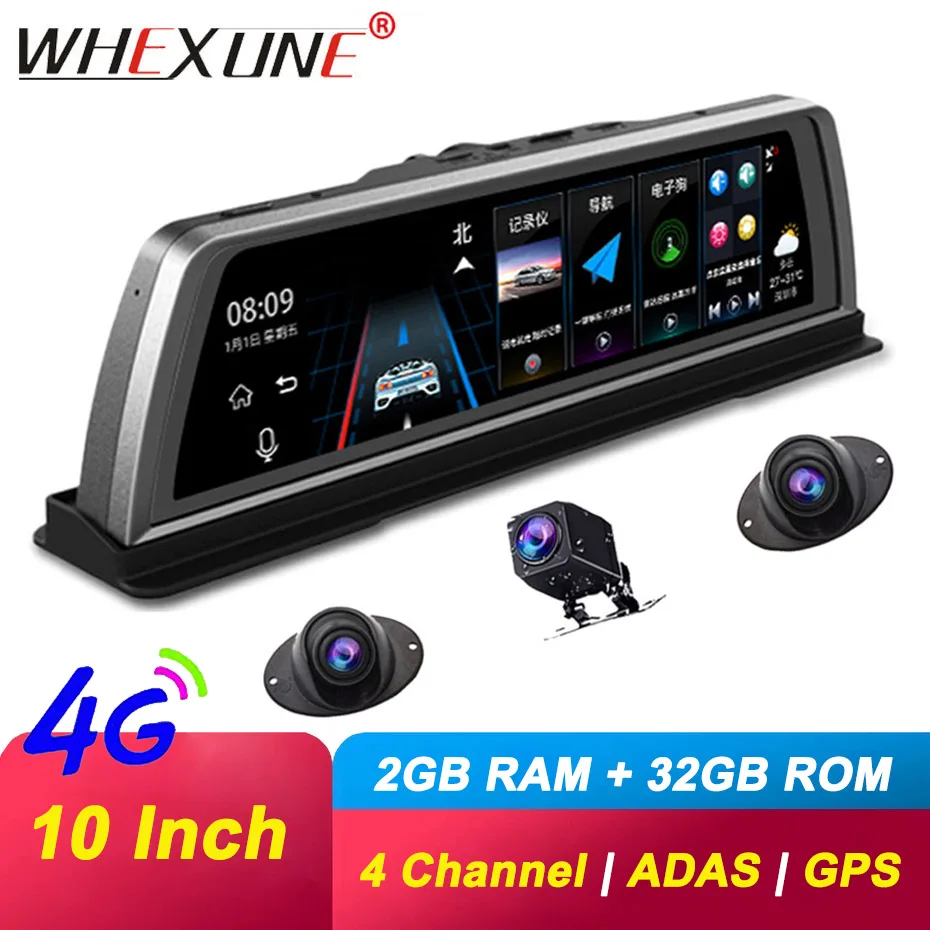  WHEXUNE 10