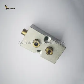 

00.580.3192 Pressing Bar Cylinder SM52 SM74 CD102 QM46 Machines Pressing Bar Pneumatic Parts