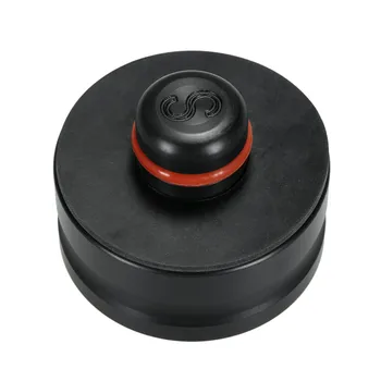 

1pc Jack Lift Point Pad Car Styling Tools Jack Lift Raise Chassis Specific Jack Pad Tool Lift Point Adapter For Tesla Model X/S