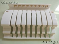9-Needle Face Cover for Tajima, Feiya & China Embroidery Machines – Replacement Spare Part - Image 3
