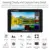 FEELWORLD LUT7 PRO 7 Inch 2200nits 3DLUT Touch Screen DSLR Camera Field Director AC Monitor with F970 External Power Install Kit