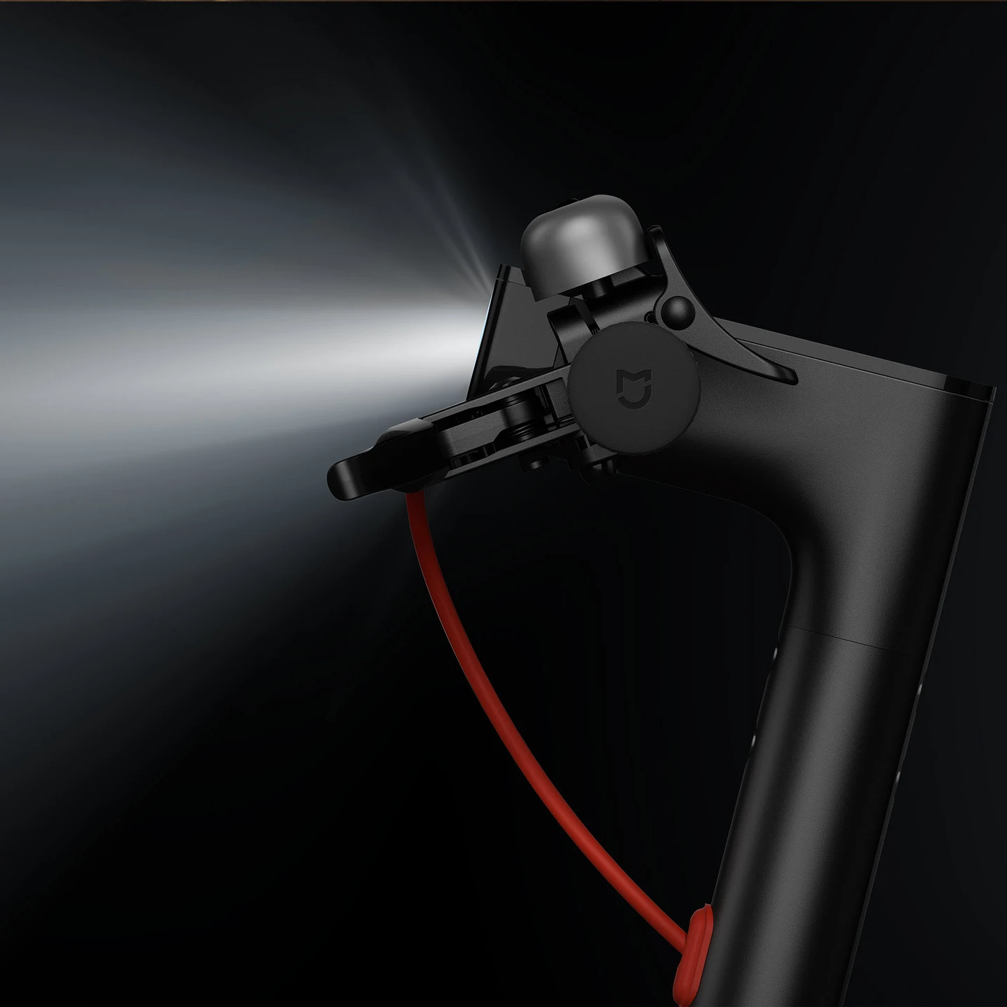 Электросамокат XIAOMI Mi Electric Scooter