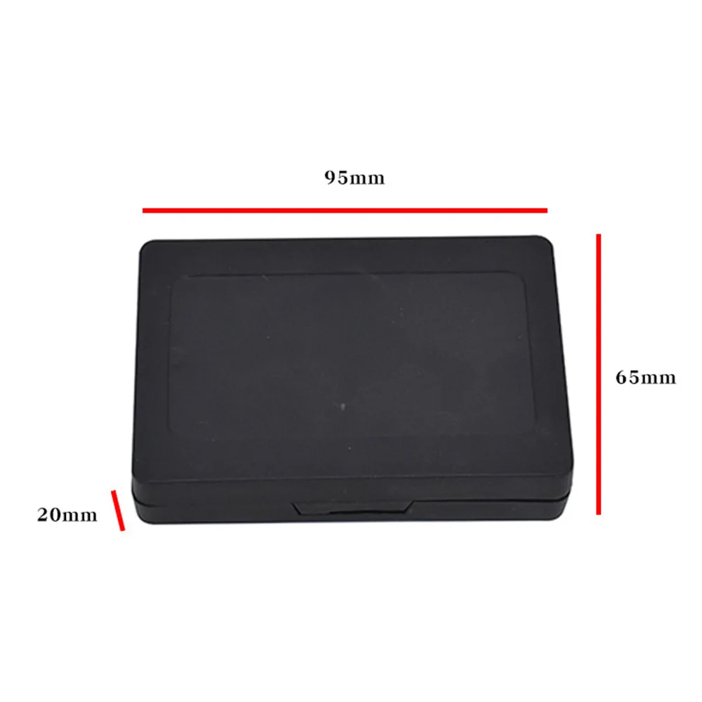 5Pcs/Set Screw Damaged Stripped Screw Extractor Set for Broken Screw, All-Purpose HSS Broken Bolt Extractor Screw Remover Set