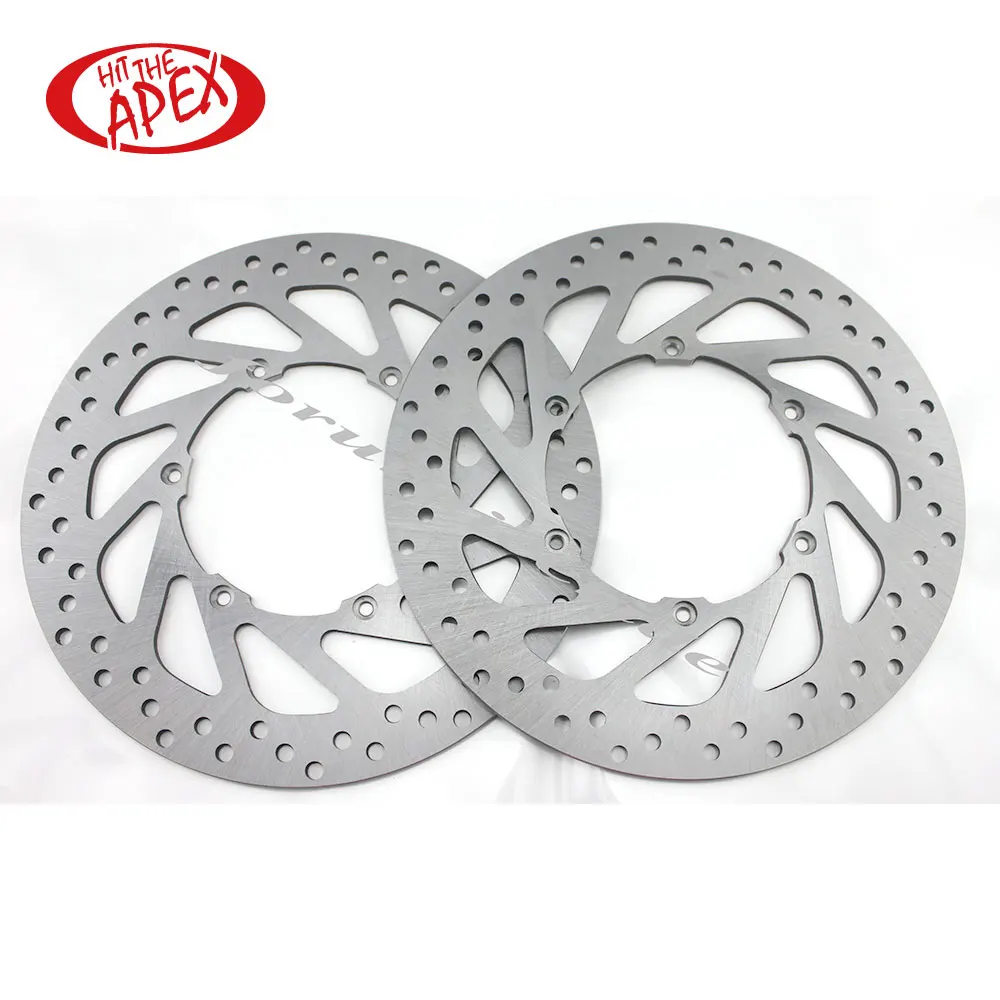 LC4 ADVENTURE KTM LC4 ADVENTURE Motorcycle brake disc rotor-04