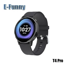 

2021 IWO PRO T4 pro Men Smart Watch Waterproof Toughened glass Smart Band Fashion Fitness Tracker Blood Oxygen PK HUAWEI ios