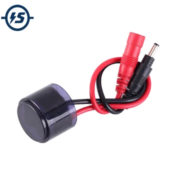 

DC 6V Proximity Sensor Infrared Sensor Module 50cm Adjustable Toilet Flusher Touchless Tap