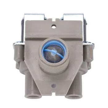 

FCS180A universal washing machine inlet valve AC220 to 240V water magnetic valve washer replacement parts home small appliances