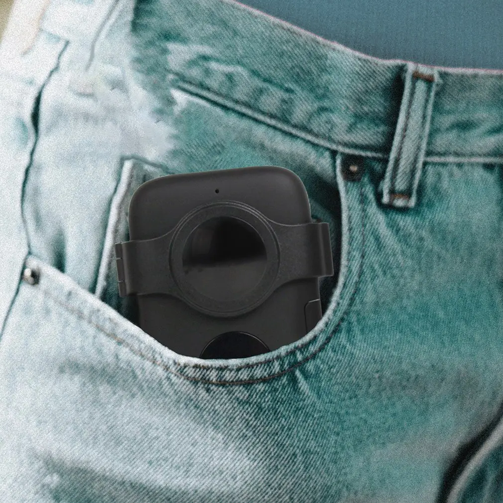 6594 портативная защита для объектива камеры против царапин чехол для Insta360 One X аксессуары для объектива камеры