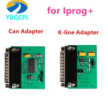 

K-line Adapter or Can Adapter for Iprog+ Iprog Pro Programmer K Line adapter