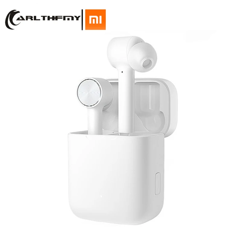 TWS стереонаушники Xiaomi Airdots Pro Air беспроводные наушники с поддержкой Bluetooth