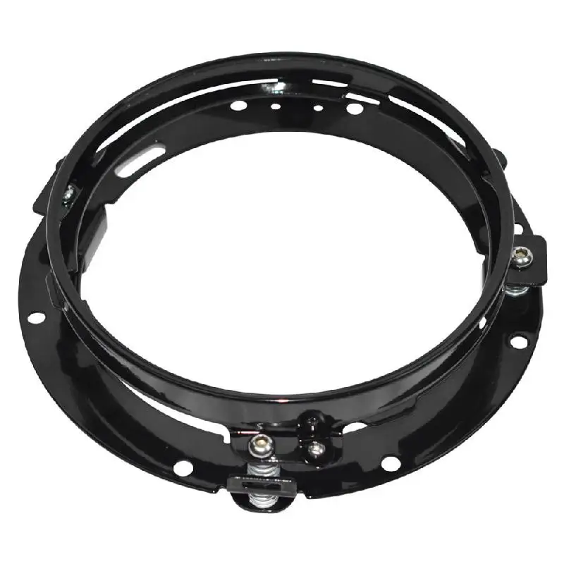 7 дюймовый светодиодный адаптер для фар Круглый кольцевой кронштейн головных