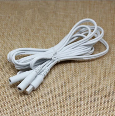 1 Cable A Стоматологические apex аксессуары для локатора Эндодонтический измерительный кабель Измерительный Провод шнур зонда Держатели Файлов крючки клипсы для губ - Цвет: 1 Cable A