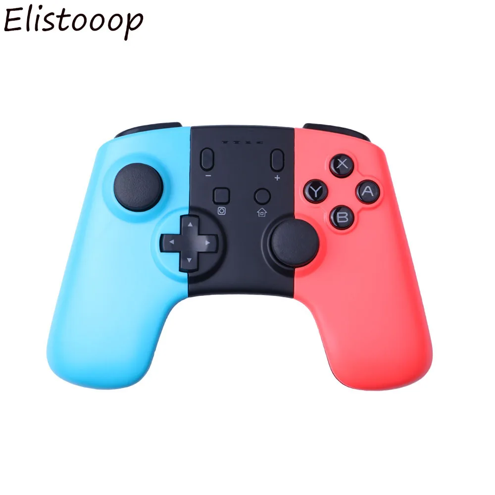 Игровой контроллер для nintendo Switch контроллер беспроводной геймпад для ПК переключатель контроллер Bluetooth джойстик