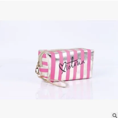 SHUJIN Women Cosmetic Bags Waterproof Laser Cosmetic Bags Women Make Up Bag PVC Pouch Wash Toiletry Bag Travel