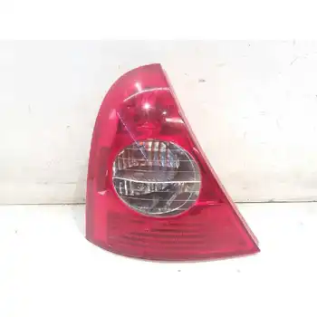 

8528760 Left Rear light Renault Clio Ii Phase Ii (b/cb0) 1.2