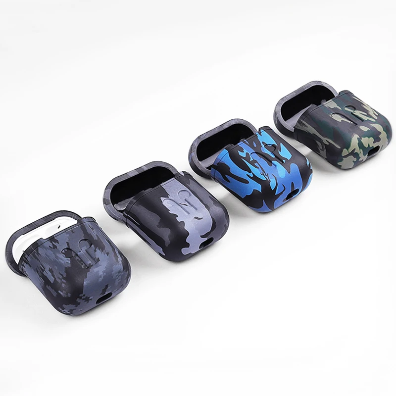 Силиконовый защитный чехол для планшетов Airpods1/2 /i9S/i10/i10s/i10 Max/i10/i11/i12/i13|Аксессуары