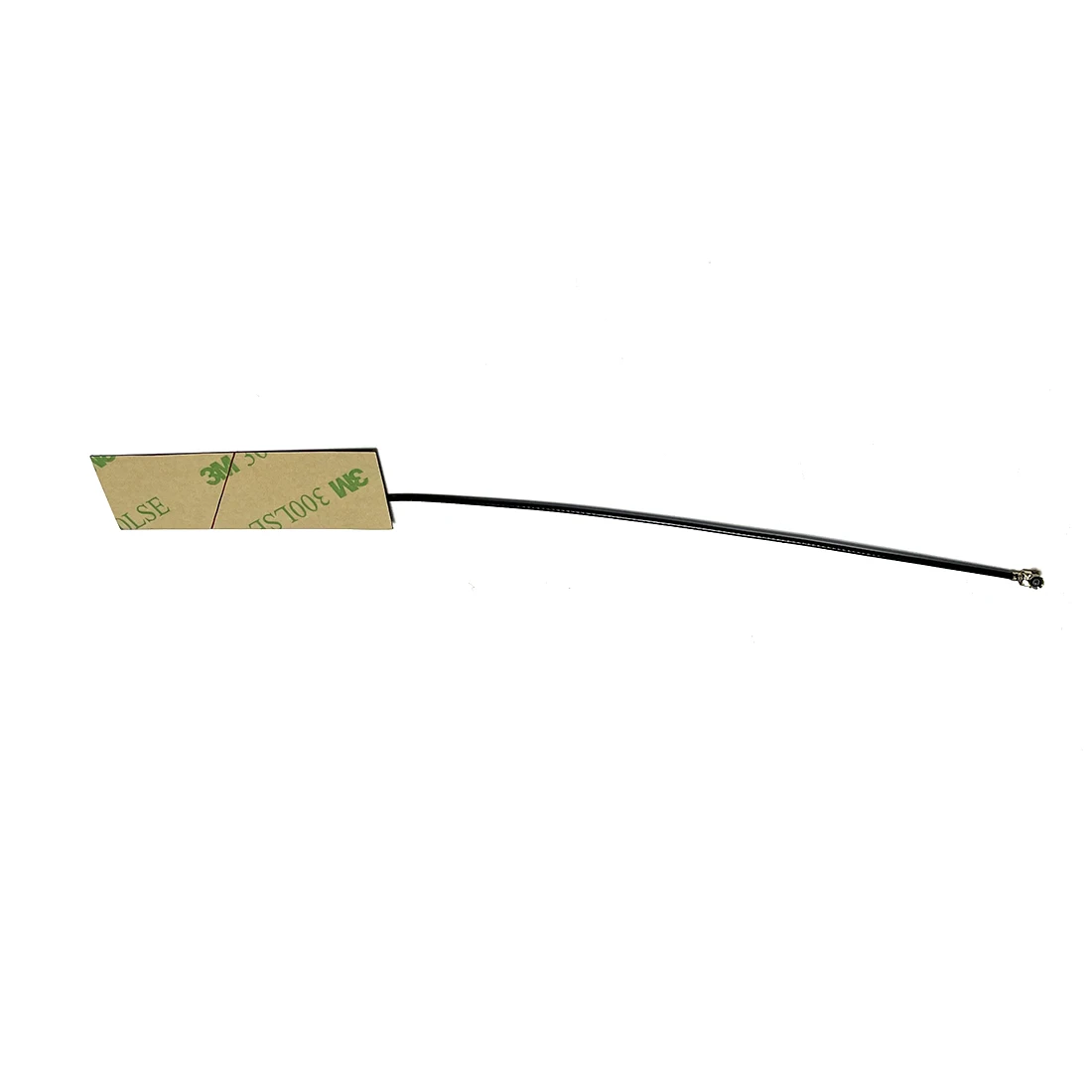 1 шт. внутренняя мягкая FPC Антенна GSM 800/868/850/900/915 МГц Встроенная антенна 51x16x0 2 мм