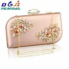 Модный клатч с блестками, женские вечерние сумки, блестящие клатчи с бриллиантами, золотой свадебный кошелек, женская сумочка