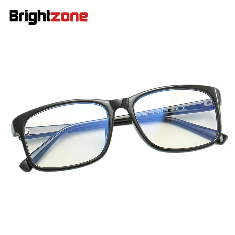 Computer Glasses Anti Blue Ray Light Blocking Working Glasses Optical Eye Spectacle UV Blocking Gaming Filter Goggles Eyewear reading glasses with blue light filter