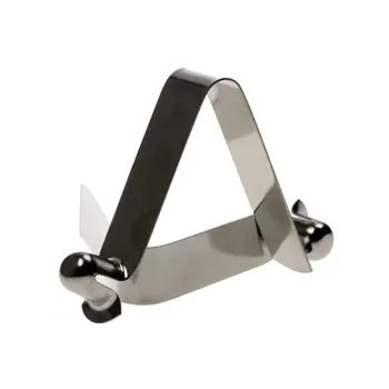 

Kayak Paddle Clips - 5Pcs Stainless Steel Kayak Fishing Boat Spring Clip - Tent Awning Pole Clips