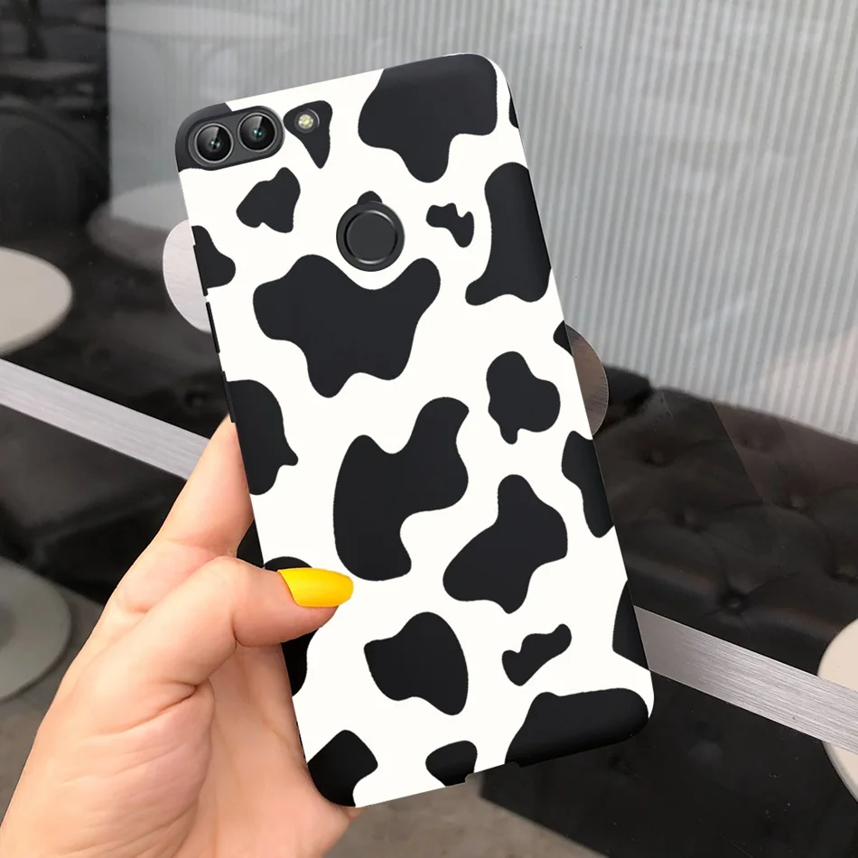 Silicone Lovely TPU Soft Back Cover