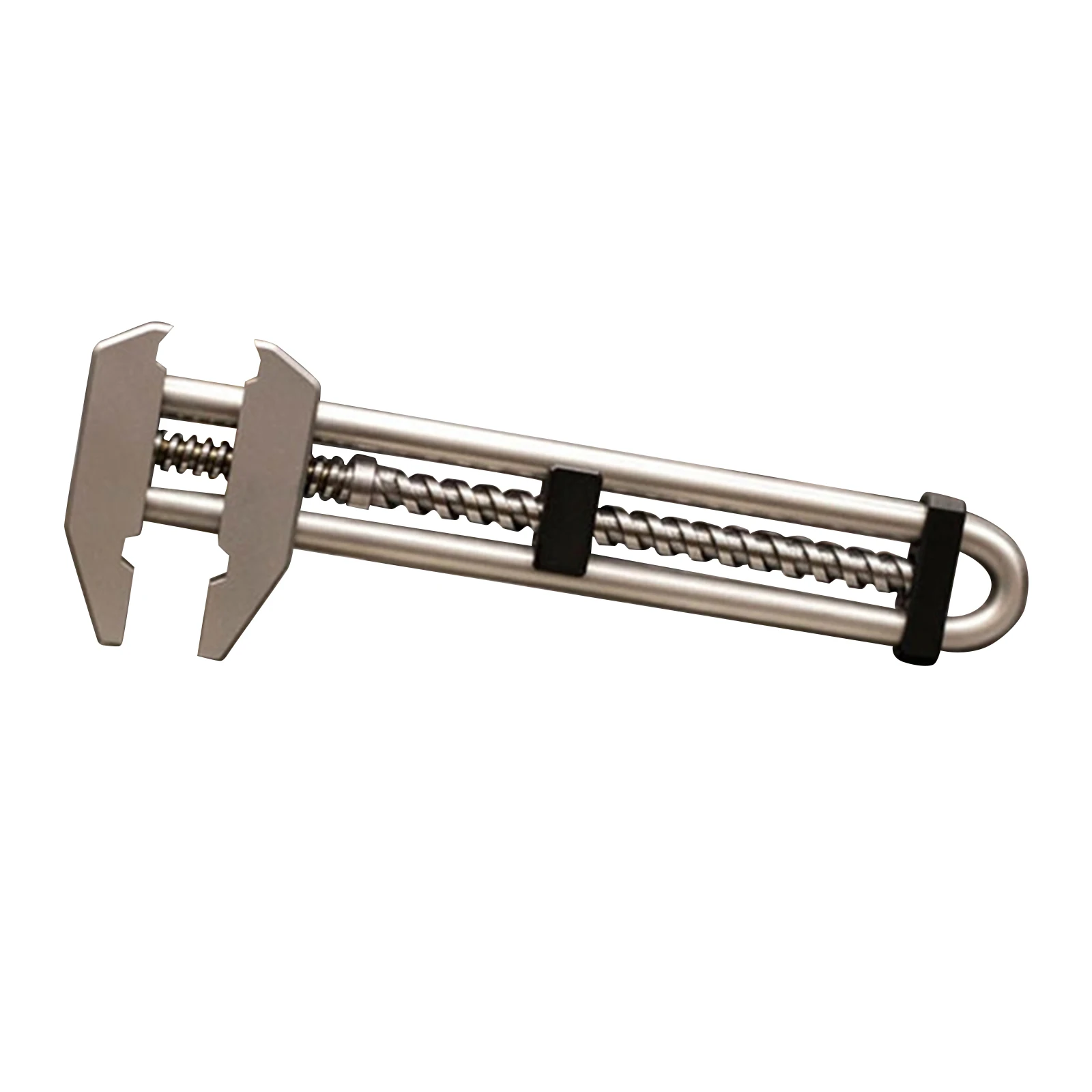

Multi-Functional Wrench Tool Large Jaw Opening Precise Jaw Design Opening Right Angle High Torque Adjustable Pipe