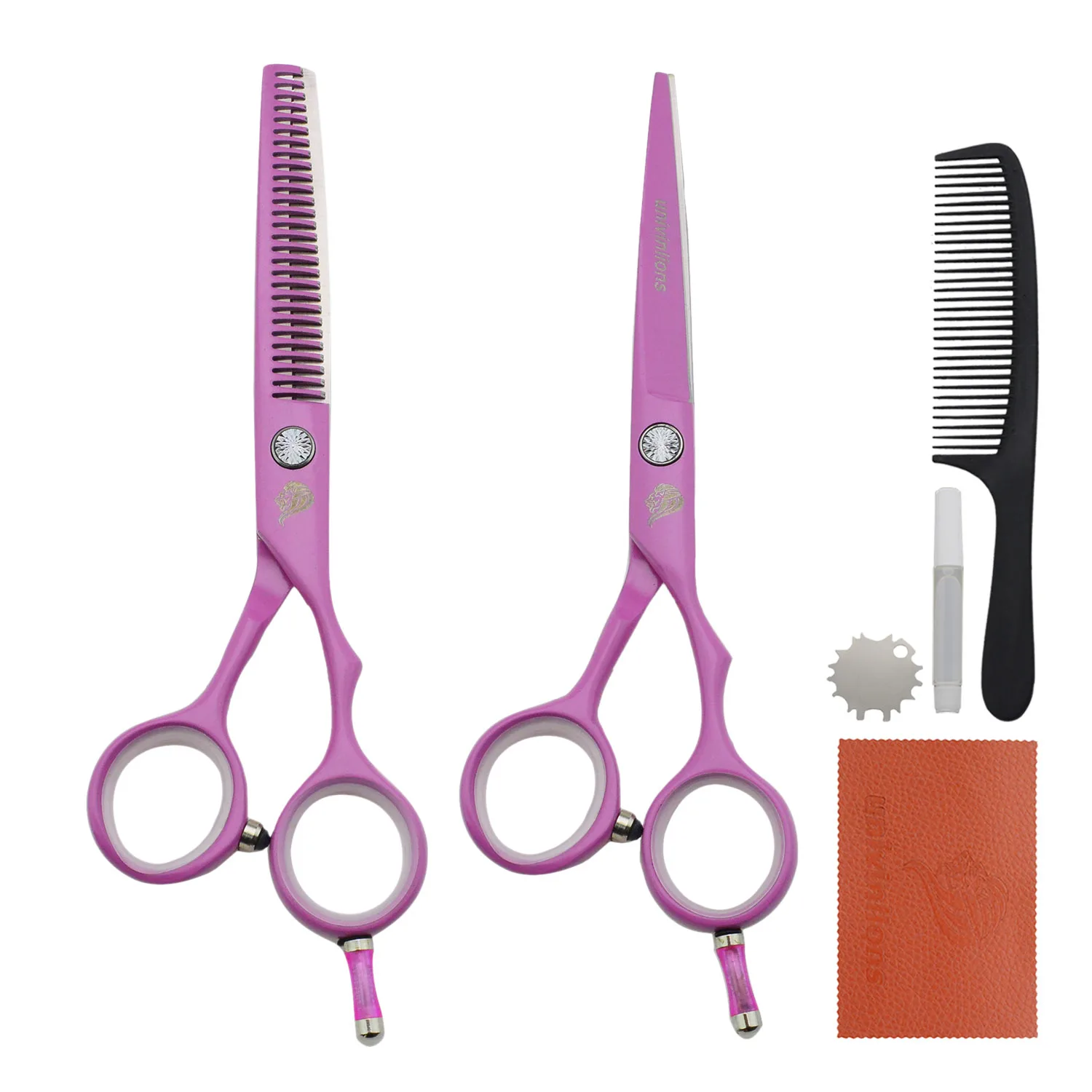 stylist shears