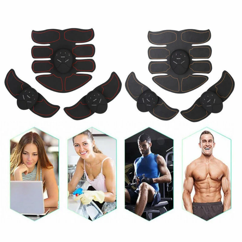 EMS-Wireless-Muscle-Stimulator-Smart-Fitness-ABS-Hip-Trainer-Electric-Abdominal-Buttocks-Body-Building-Fat-Burning
