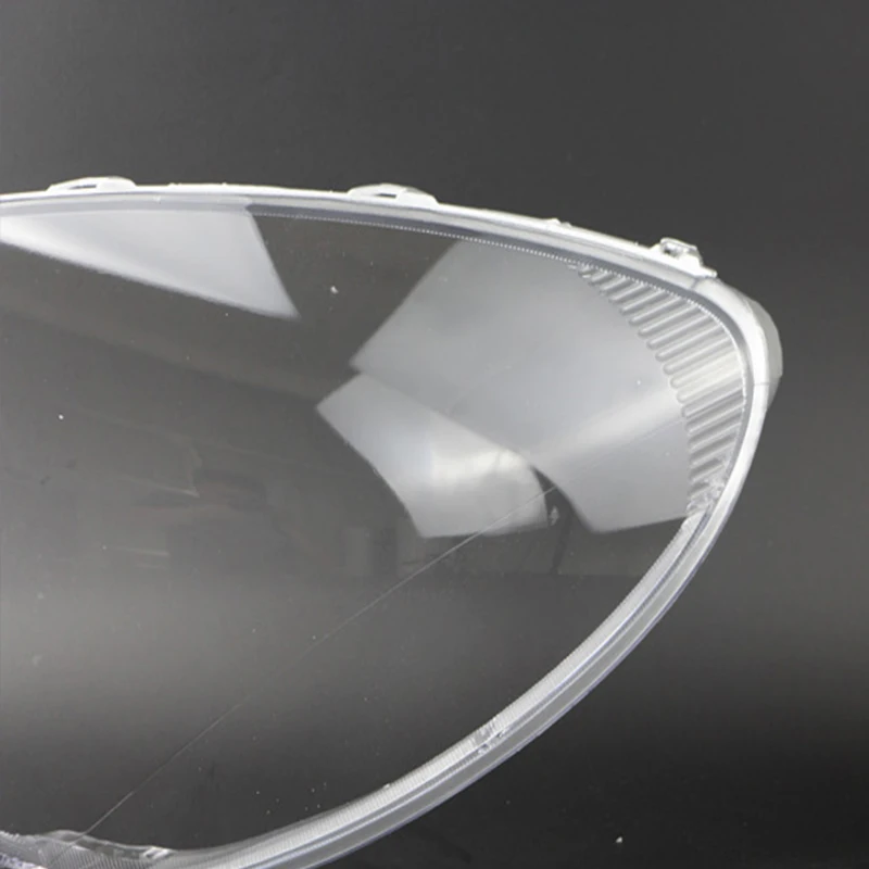 2 pcs for Mitsubishi Galant GL lens lampshade Headlight headlight cover Lens lamp transparent housing Front headlight housing