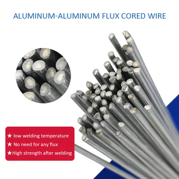 

Aluminum Electrode Welding Wire Core Low Temperature Multi Tools Hardware Repair new