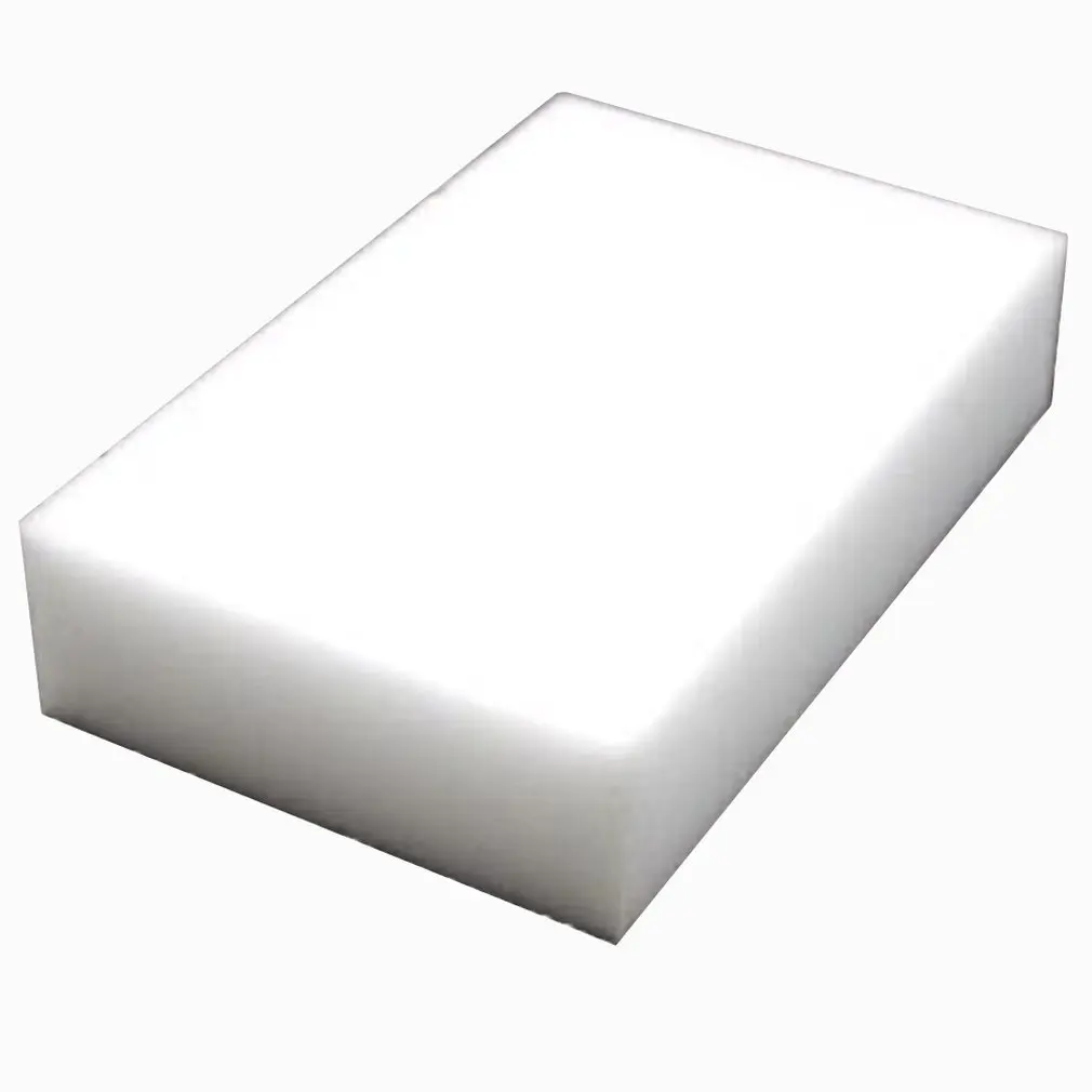 

Magic Magic Nano Magic Brush High Density Decontamination Rubbing White Cleaning Sponge