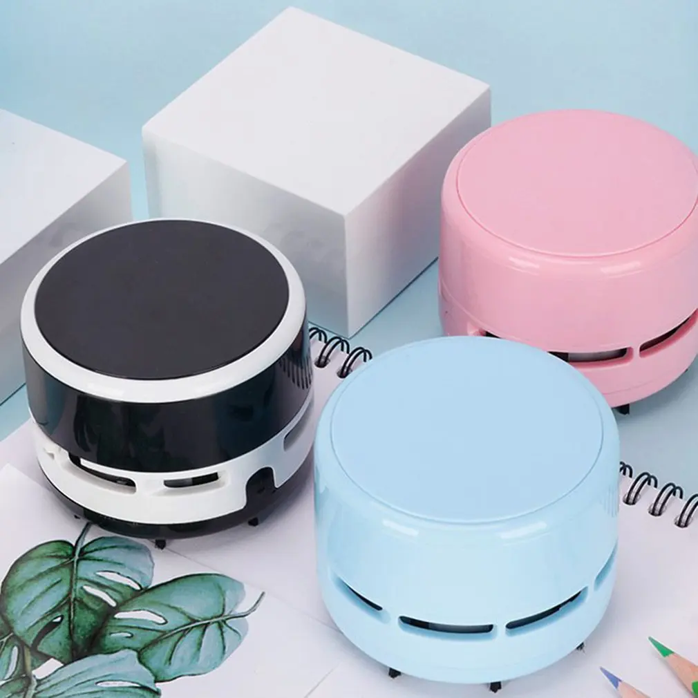 

Astronomical Electric Mini Vacuum Cleaner Cartoon Creative Home Office Car Vacuum Cleaner Desktop Dust Removal
