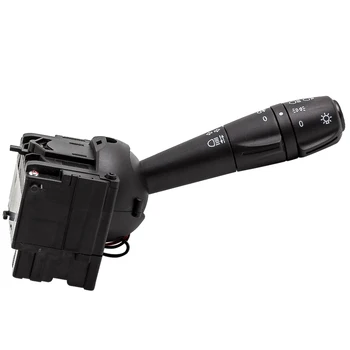 

For DACIA CLIO IV SANDERO STEPWAY INDICATOR LIGHT STALK SWITCH 8201167988 2012-2016 for Sandero II Lodgy Logan II