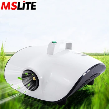 

fog machine sterilization home sterilizer fog machine 900w sanitizer spray machine fogging