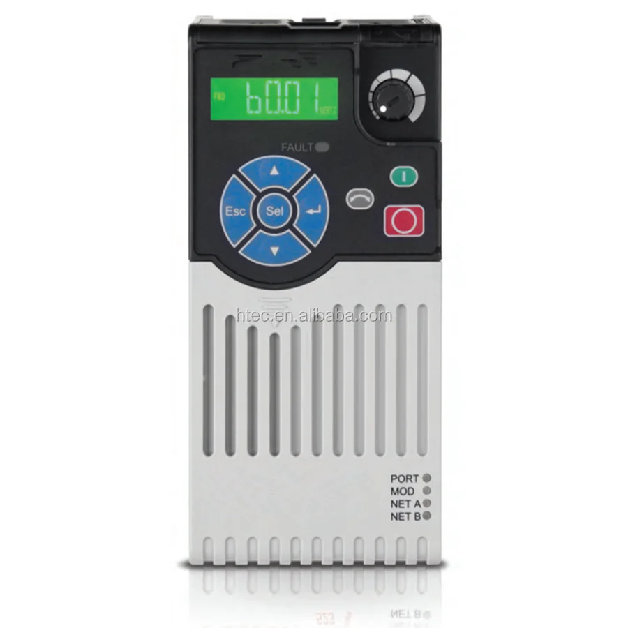 

E82EV551_2C Frequency inverter