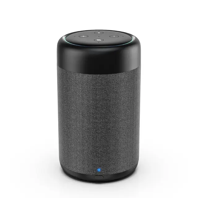 ggmm smart speaker