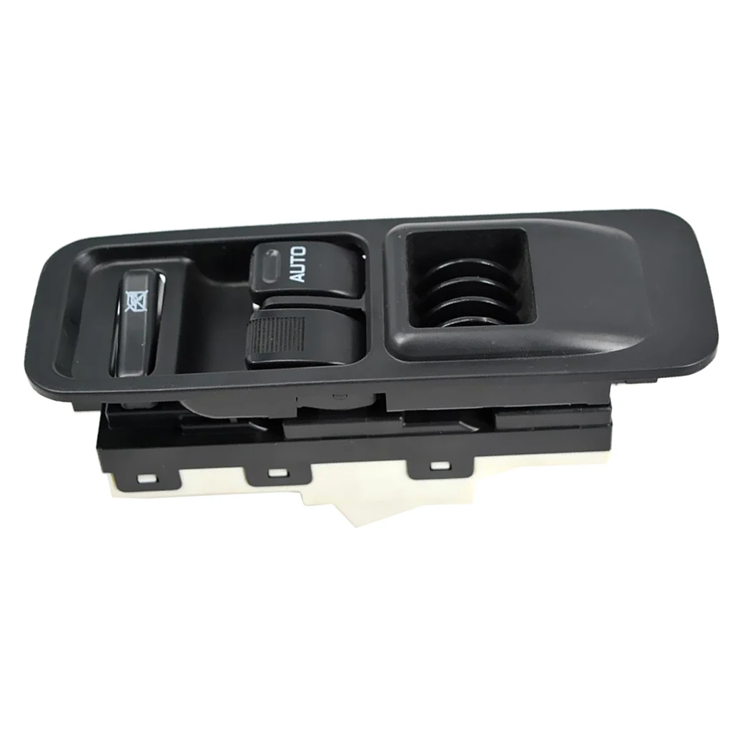 Стеклоподъемник power Master, передняя консоль Левая с Terios Daihatsu RHD