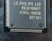 

Free Delivery. R8J01066FT LCD logic board IC chips
