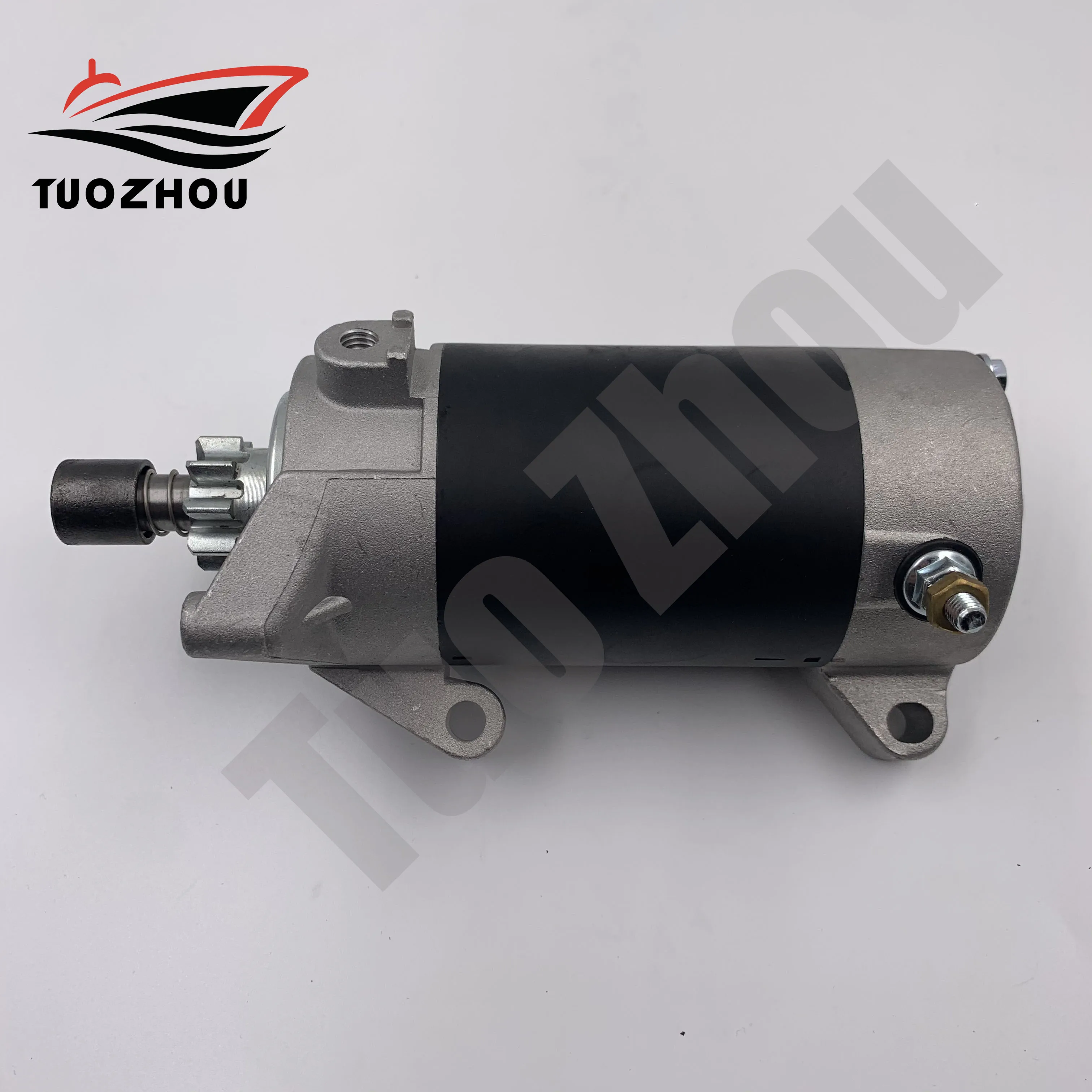 

Boat Motor 6H3-81800-10 6H3-81800-11 Starter Motor for Yamaha 60HP 70HP Outboard Engine