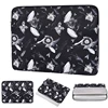 Laptop Bag Case For Macbook Air Pro 11 13 14 15 15.6 Xiaomi Lenovo Asus Acer Dell HP Notebook Sleeve 13.3 15 Inch Computer Cover ► Photo 2/6