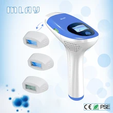 Mlay IPL устройство для удаления волос, перманентное лазерное устройство для удаления волос, электрический IPL эпилятор, средство для удаления волос на подмышках, омоложение кожи