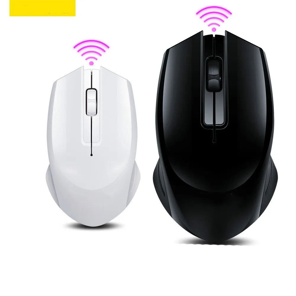 Новинка для T-wolf Q17 беспроводная мышь 1600 dpi аксессуары для ноутбука usb Беспроводная мышь 3 кнопки беспроводная мышь