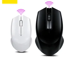 Новинка для T-wolf Q17 беспроводная мышь 1600 dpi аксессуары для ноутбука usb Беспроводная мышь 3 кнопки беспроводная мышь