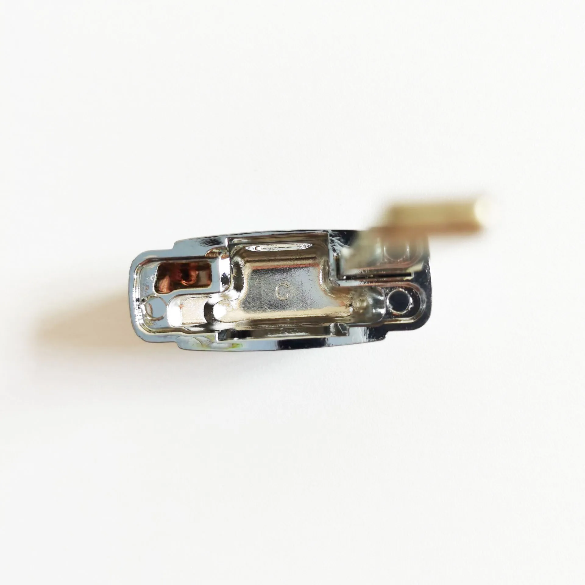 New type Smart Key Emergency Blade for A-udi 5 pcs