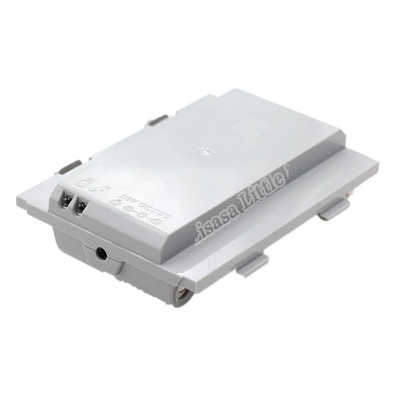 

New Technic EV3 Power Functions Lithium Battery Compatible With Legoe 45501 95656 DIY Educational Building Blocks Bricks Toys