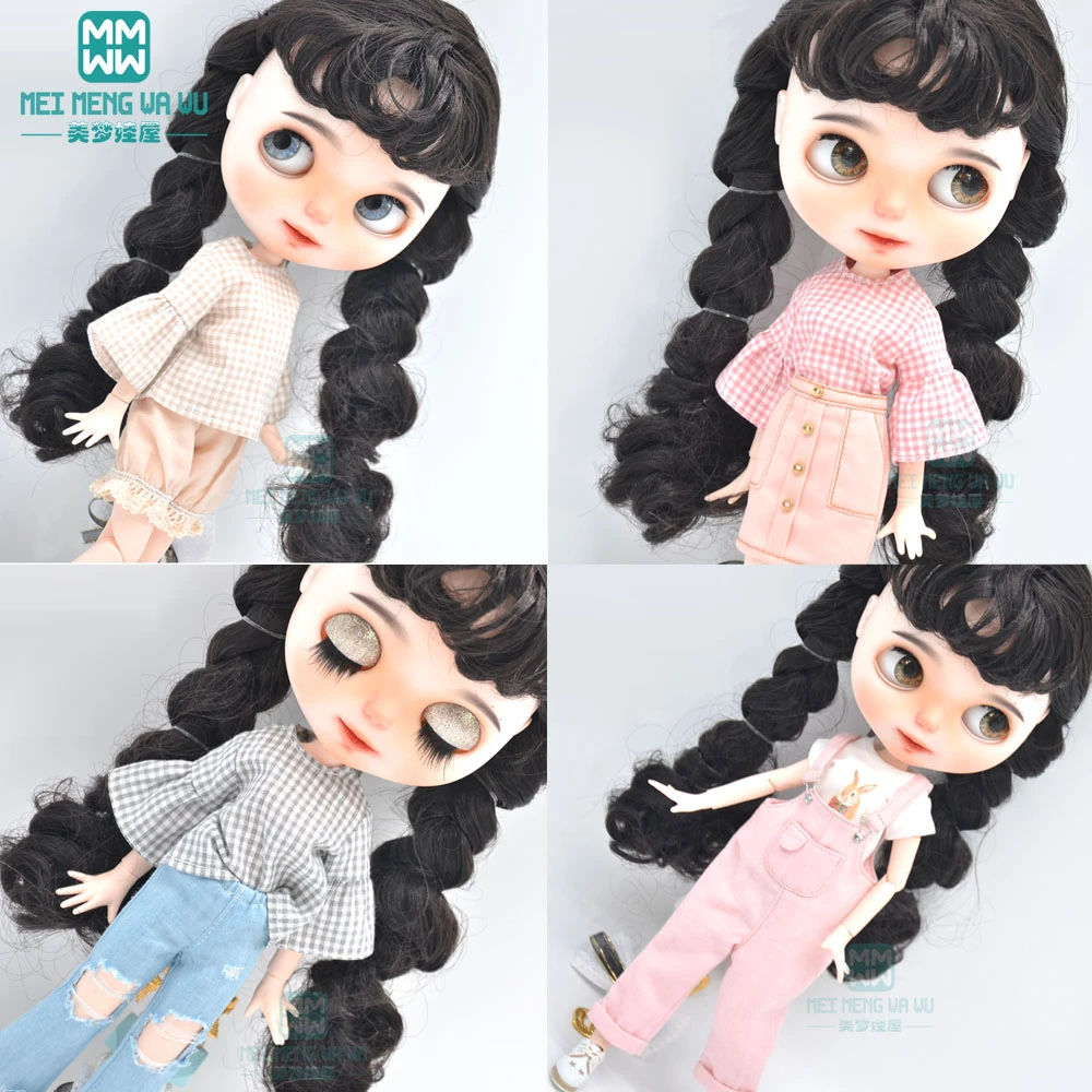 azone doll clothes