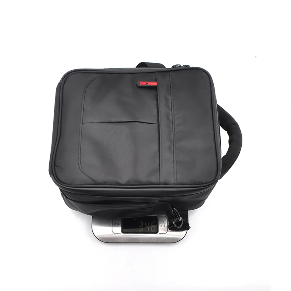 DJI Mavic мини сумка для хранения дорожный Чехол для переноски противоударный наплечный мешок для DJI MAVIC Mini Drone MT1SS5 Fly больше комбо