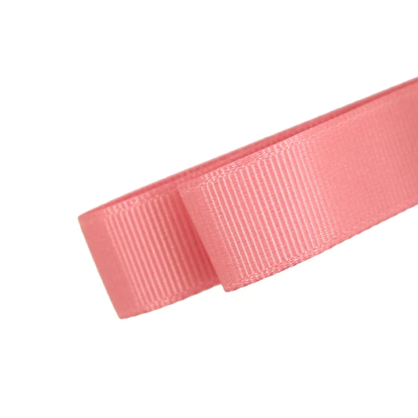 28 5 м/лот 38 Цвета плотная Grosgrain ленты для ремесла твердой Цвет лента подарок Обёрточная бумага ручной работы сделай сам DIY бигуди для волос луки 6/10/15/20/25/38 мм лента - Цвет: 28